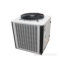 Condenser Coil Copeland Scroll Compressor Box Type Condensing Units New type Factory